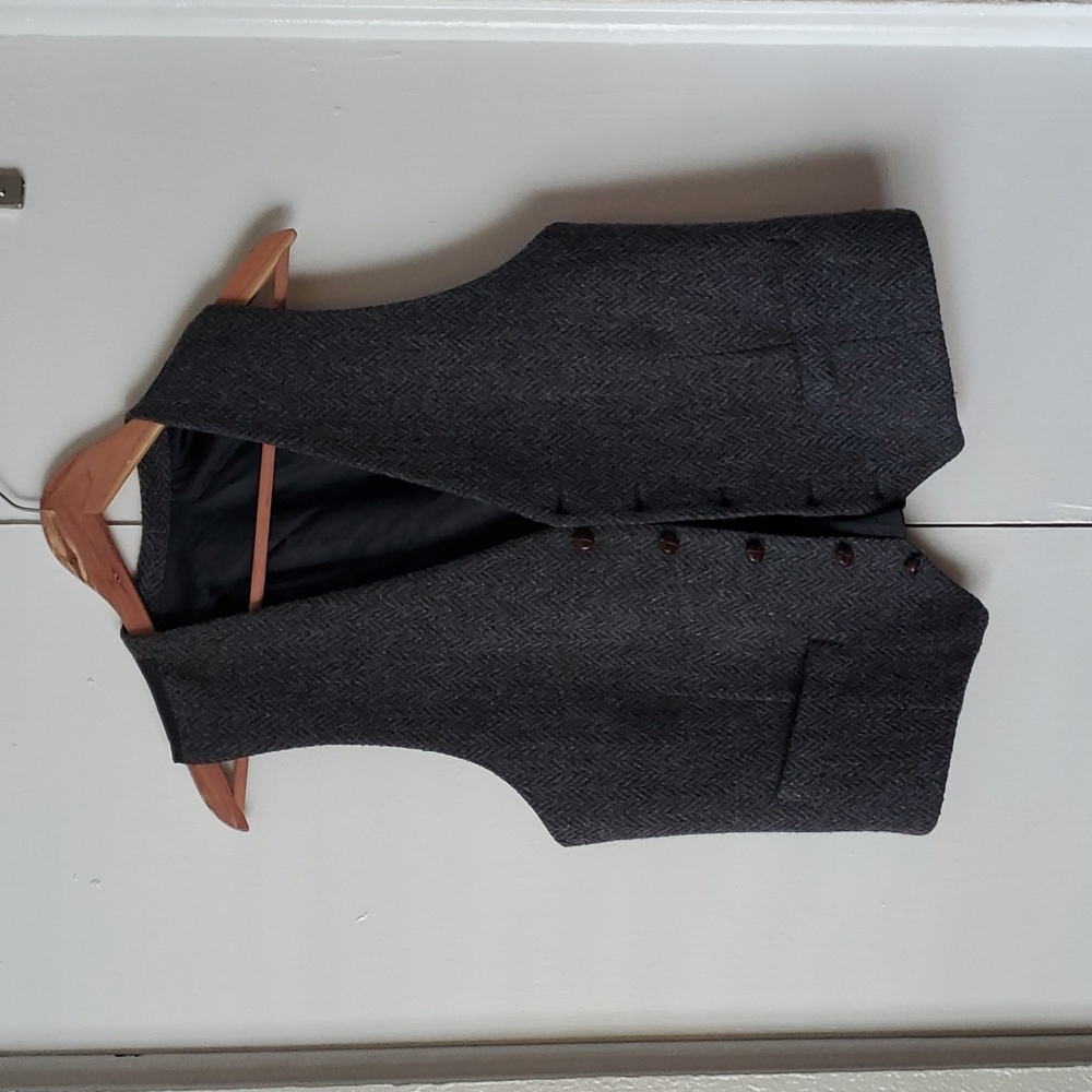 Men's Vest